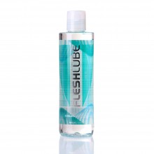 Chladivý lubrikační gel Fleshlight Fleshlube Ice &#x1F9CA;