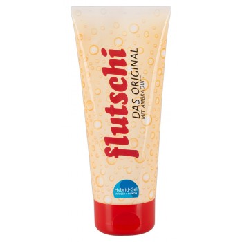 Lubrikační gel Flutschi Original 200 ml