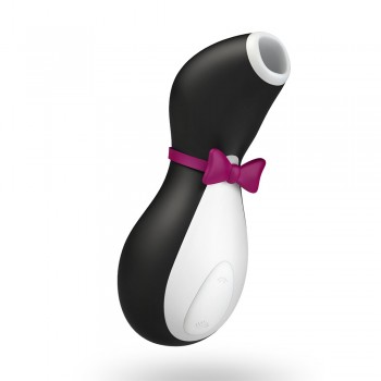 Satisfyer Penguin stimulátor klitorisu 🐧