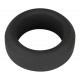 Erekční kroužek Black Velvets Ø 2,6 cm