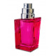 SHIATSU Pheromon Fragrance Women - parfém s feromony pro ženy 15 ml