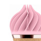 Vibrátor na klitoris ve tvaru zmrzliny 🍦 Satisfyer Sweet Treat