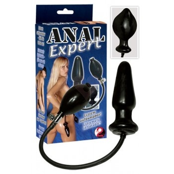 AnÃ¡lnÃ­ kolÃ­k nafukovacÃ­ Anal Expert