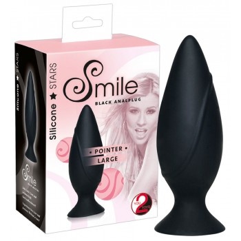 AnÃ¡lnÃ­ kolÃ­k Smile Pointer Large
