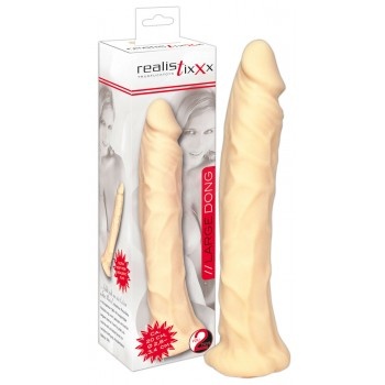 Dildo Realistixxx Large Dong