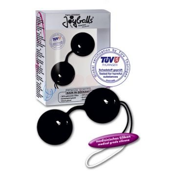 VenuÅ¡iny kuliÄ�ky Joyballs
