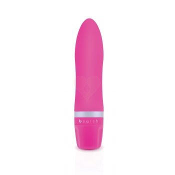 VibrÃ¡tor B Swish - bcute Classic Royal