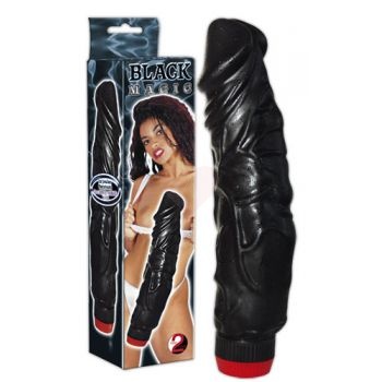 VibrÃ¡tor Black Lover