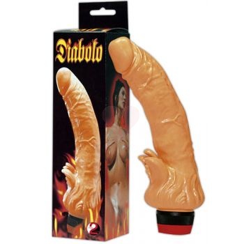 VibrÃ¡tor Diablo