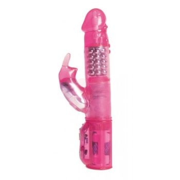 VibrÃ¡tor Magic Rabbit 7