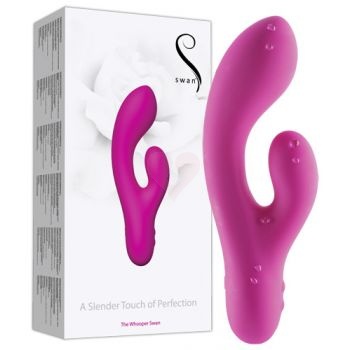 VibrÃ¡tor Swan Whooper