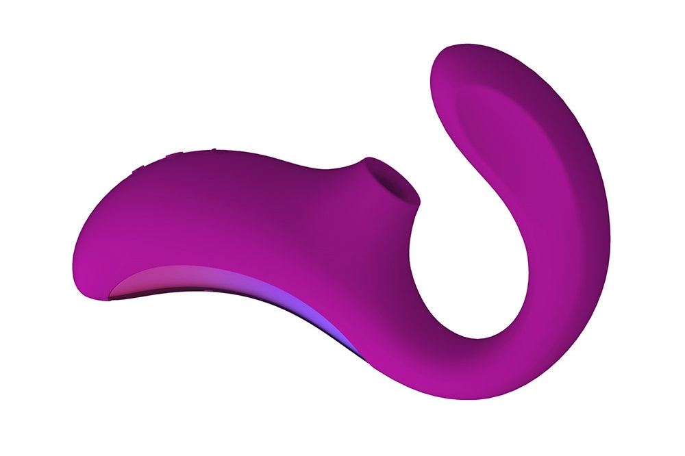 Lelo Enigma