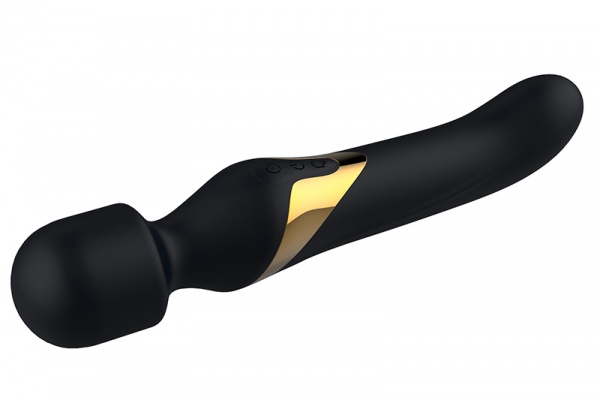 Recenze: Vibrátor DORCEL DUAL ORGASMS – společník nejen pro zimní večery