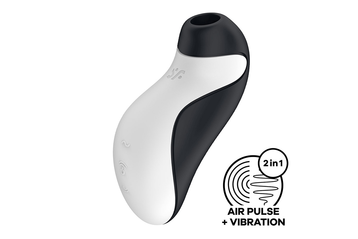 Svakom Pulse Pure