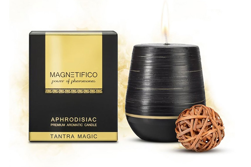 Magnetifico Tantra Magic