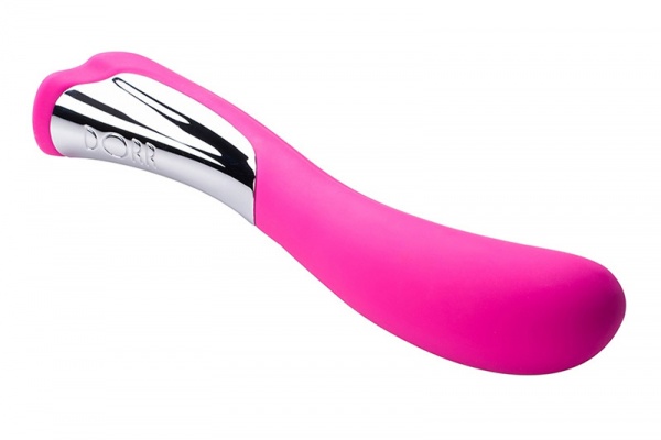 Recenze: Vibrátor Dorr Silker