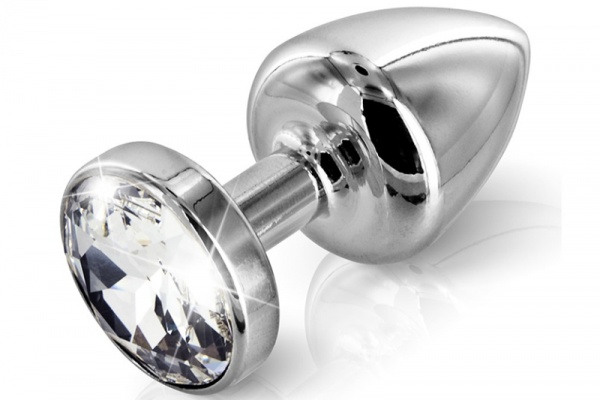 Recenze: Anální šperk Swarovski Diogol Flamma