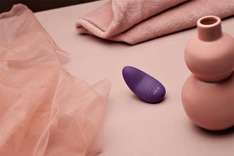 Lelo Lily 3