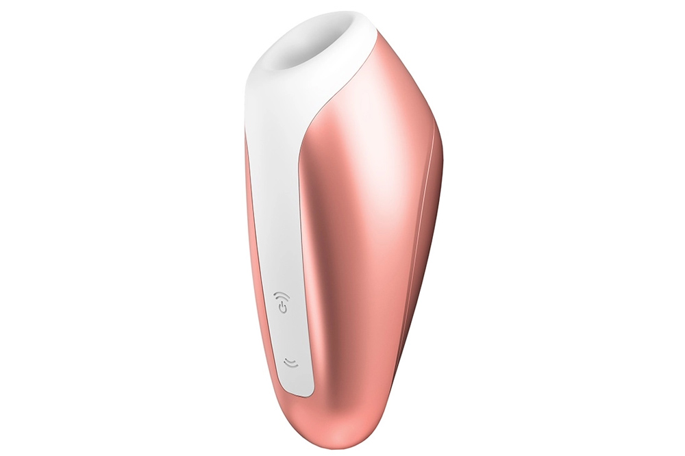 Satisfyer Love Breeze