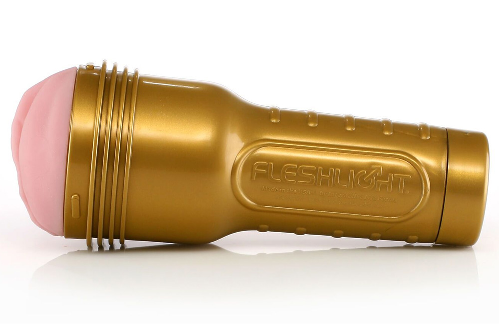 Fleshlight Stamina Training Unit