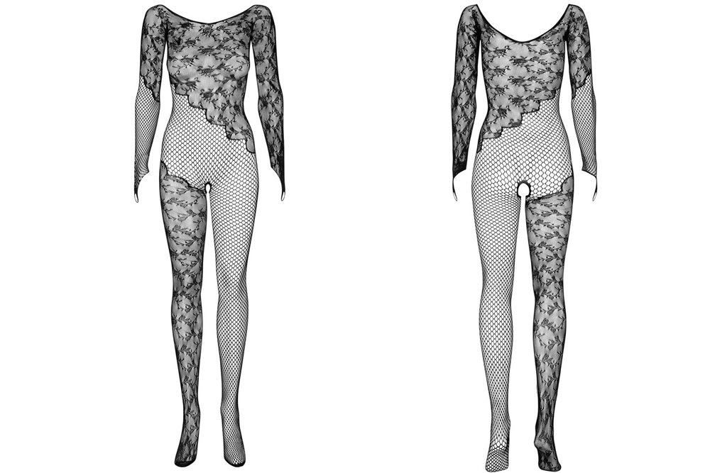 Bodystocking Obsessive F210