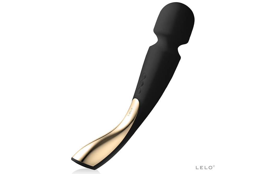 Lelo Smart Wand 2 Medium masážní hlavice