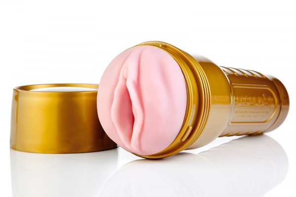 Fleshlight Pink Lady Stamina Training Unit 