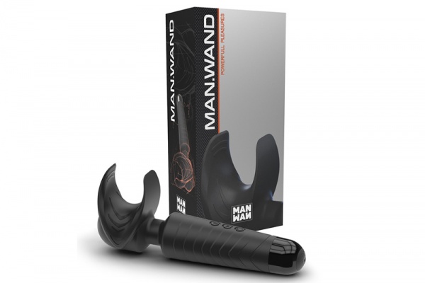 Recenze: MAN WAND – vibrátor nejen pro muže