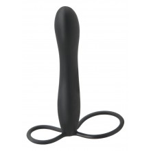 Anální dildo Fetish Fantasy Elite Double Trouble 15 &#216; 2,3 cm