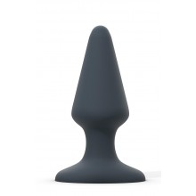 Anální kolík Dorcel L 13,6 x &#216; 5 cm