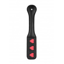 BDSM plácačka Hearts
