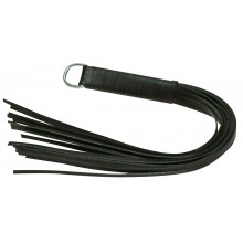 Bičík kožený ZADO mini 45 cm