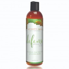 Bio &#x1F340; lubrikační gel Intimate Earth Defense Protection