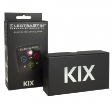 Elektrostimulátor ElectraStim KIX