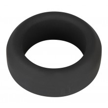 Erekční kroužek Black Velvets &#216; 2,6 cm