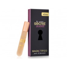 Feromony MAGNETIFICO Secret Scent pro ženy 20 ml