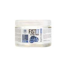 Fisting gel &#x270A; Fist It Extra Thick 500 ml