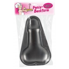 Forma na pečení &#x1F382; ve tvaru penisu