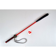Kožený bič 59 cm
