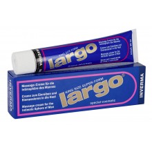 Masážní krém Original Inverma Largo 40 ml