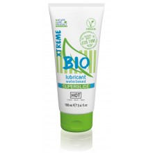 Lubrikační gel BIO Hot Superglide 100 ml