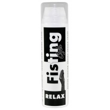 Lubrikační gel Fisting Gel Relax 200 ml
