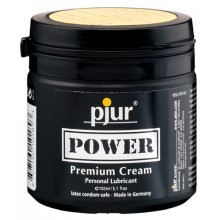 Lubrikační gel Pjur Power Premium 150 ml