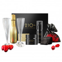 Luxusní dárková sada 210TH Romantic Box &#x1F49D;