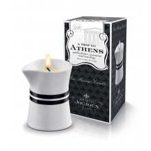 Luxusní masážní svíčka Petits Joujoux A Trip To Athens