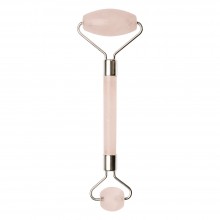 Masážní váleček na obličej La Gemmes (Face roller)