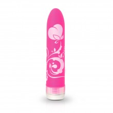 Mini vibrátor Amour 12,5 &#216; 2,6 cm
