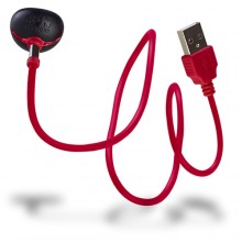 USB nabíjecí kabel Fun Factory Click 'n' Charge