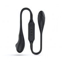 Oboustranný vibrátor Dorcel Dual Explorer 55,7 cm