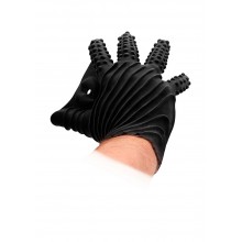 Silikonová masturbační rukavice Fist It &#x1F9E4;